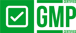 Good Manufacturing Practice (GMP) Certified Supplements